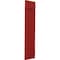 Ekena Millwork Americraft 3-Board, 2 Batten Exterior Real Wood Joined Board-n-Batten Shutters, ARW101BB311X45BRH, PR ARW101BB311X45BRH - alternate 9